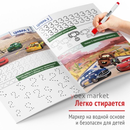 Многоразовая книга 