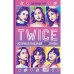 TWICE. История легендарной K-POP группы. Хил Д.