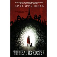 Туннель из костей. Шваб В.