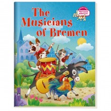 The Musician of Bremen / Бременские музыканты