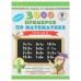 «3000 новых примеров по математике. 1 класс. Счёт от 1 до 10», Узорова О. В., Нефёдова Е. А.