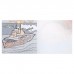 Водная раскраска «Военные корабли»