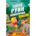 Книга-головоломка. Тайна руин Комориома. Пюиссегюр А.