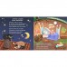 Книжки-картонки «Сонная книжка для моей малышки»