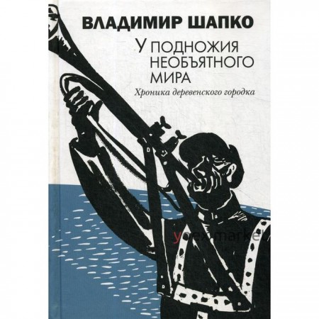 У подножия необъятного мира. Хроника деревенского городка. Шапко В.