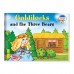 Foreign Language Book. Златовласка и три медведя. Goldilocks and the Three Bears. (на английском языке) 2 уровень