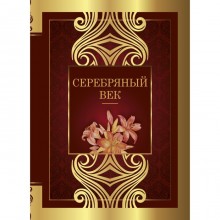 Серебряный век. Ахматова Анна Андреевна, Блок Александр Александрович, Маяковский Владимир Владимирович, Цветаева Марина Ивановна