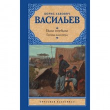 Были и небыли. Книга 1. Господа волонтеры. Васильев Б. Л.