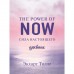 The power of now. Cила настоящего. Дневник. Толле Э.