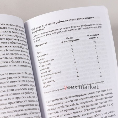 В поисках потока. Психология включённости в повседневность. Чиксентмихайи М.