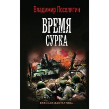 Время сурка. Поселягин В. Г.