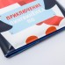 Развивающая книжка - игрушка для игры в ванной «Приключения пингвинёнка По»