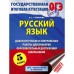 ОГЭ. Русский язык. Диагностические и контрольные работы для проверки образовательных достижений школьников. 5 класс. Степанова Л. С.