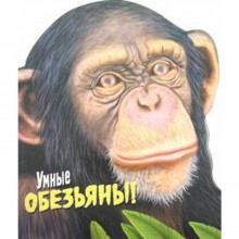 Умные обезьяны!