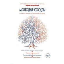 Молодые сосуды. Как восстановить здоровье сосудов