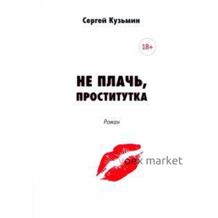 Не плачь, проститутка. Кузьмин С.