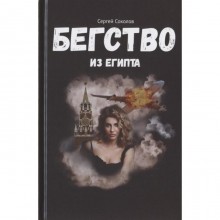 Бегство из Египта. Соколов С.