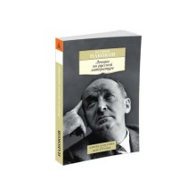 Лекции по русской литературе. Набоков В.