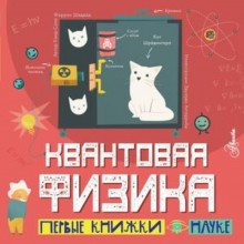 Квантовая физика. Шеддад К.