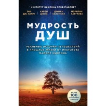 Мудрость душ. Реальные истории путешествий в прошлые жизни от Института Майкла Ньютона, Кларк Э.   5