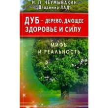 Дуб-дерево, дающее здоровье и силу. Мифы и реальность