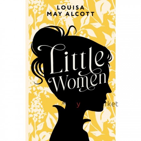 Little Women. Alcott Louisa May