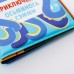 Развивающая книжка - игрушка для игры в ванной «Приключения осьминога Сэма»