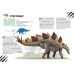 Стегозавр и другие травоядные ящеры