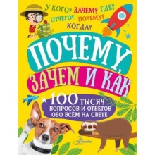 Почему, зачем и как. Бобков П.В., Косенкин А.А.