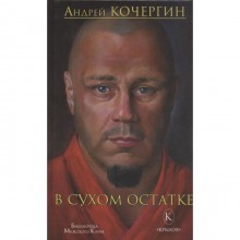 В сухом остатке. Кочергин А.